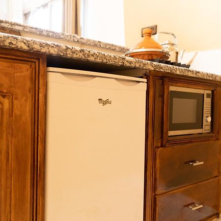 La Terrassa Appartement Climatise Azrou Zewnętrze zdjęcie