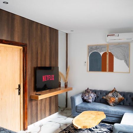 La Terrassa Appartement Climatise Azrou Zewnętrze zdjęcie