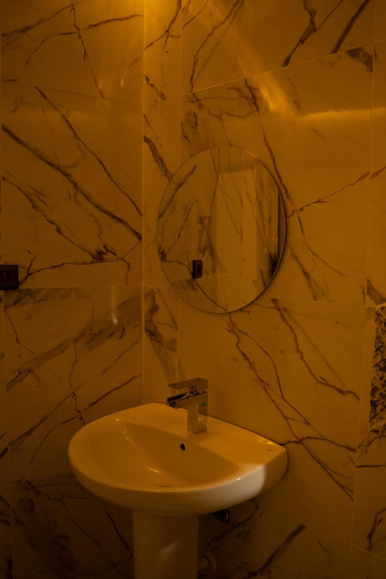 La Terrassa Appartement Climatise Azrou Zewnętrze zdjęcie