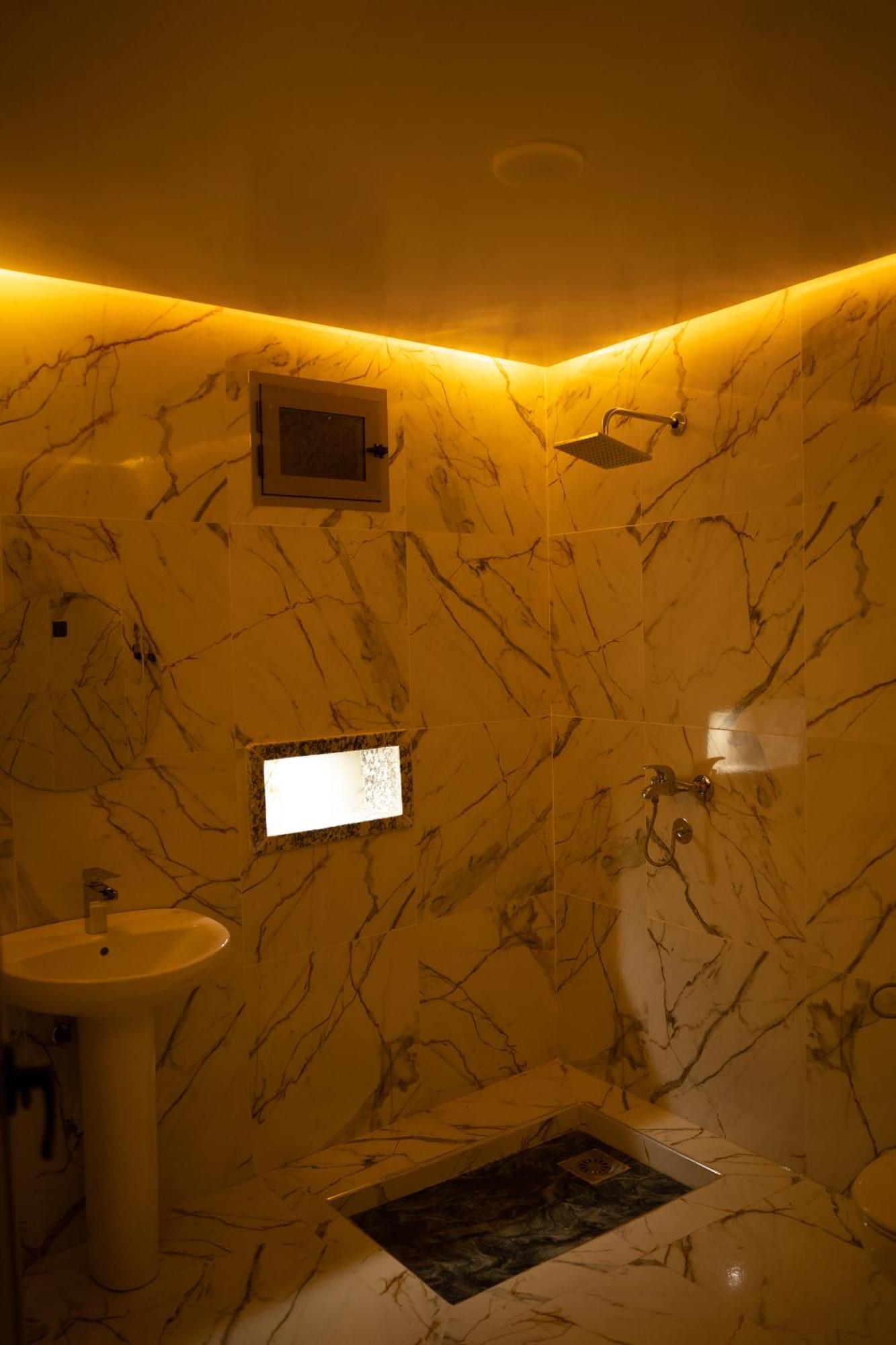 La Terrassa Appartement Climatise Azrou Zewnętrze zdjęcie