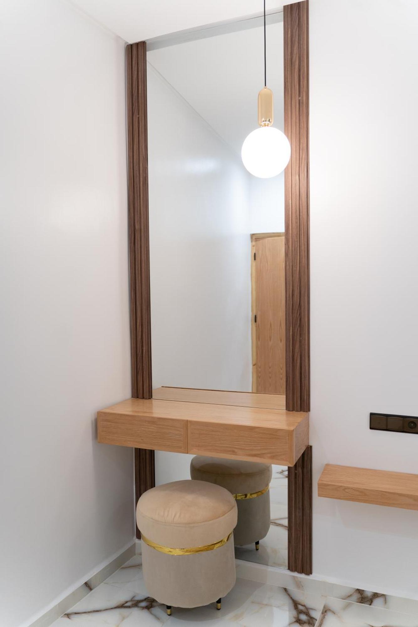 La Terrassa Appartement Climatise Azrou Zewnętrze zdjęcie