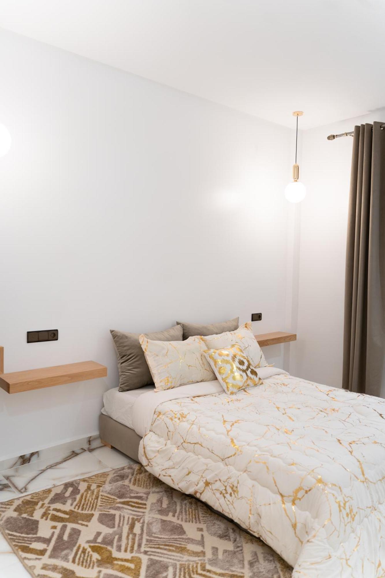 La Terrassa Appartement Climatise Azrou Zewnętrze zdjęcie
