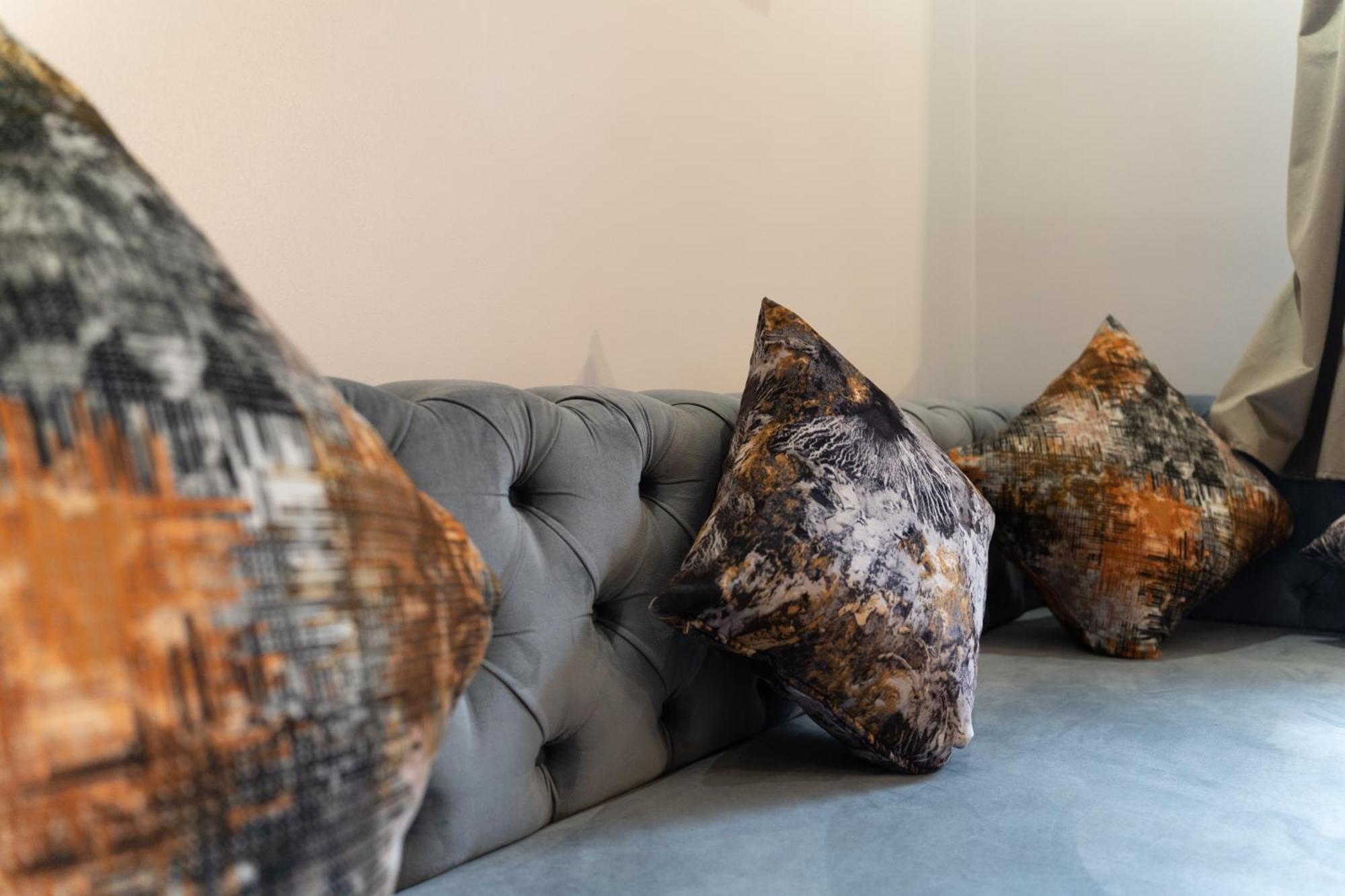 La Terrassa Appartement Climatise Azrou Zewnętrze zdjęcie