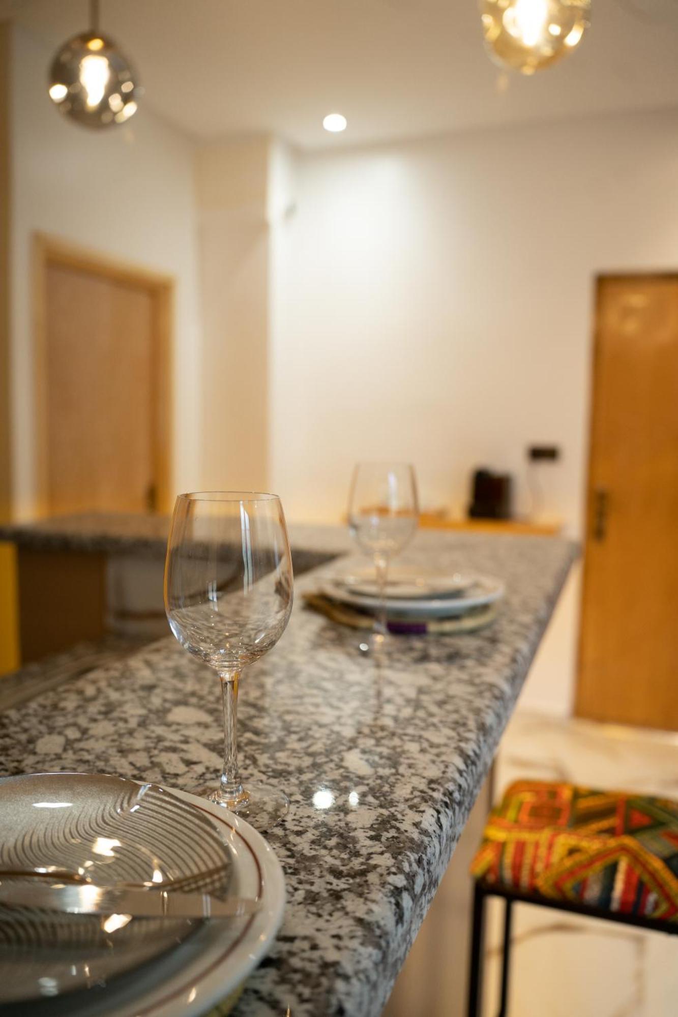 La Terrassa Appartement Climatise Azrou Zewnętrze zdjęcie