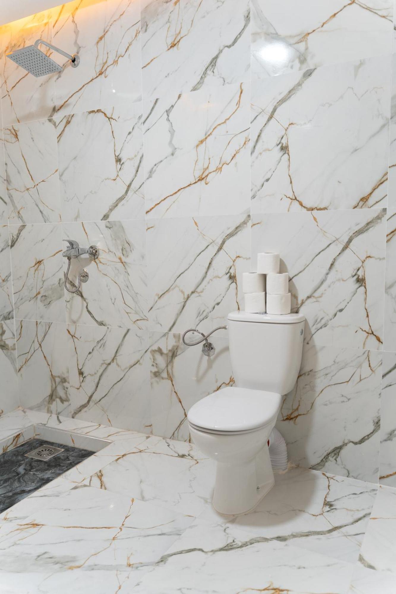 La Terrassa Appartement Climatise Azrou Zewnętrze zdjęcie