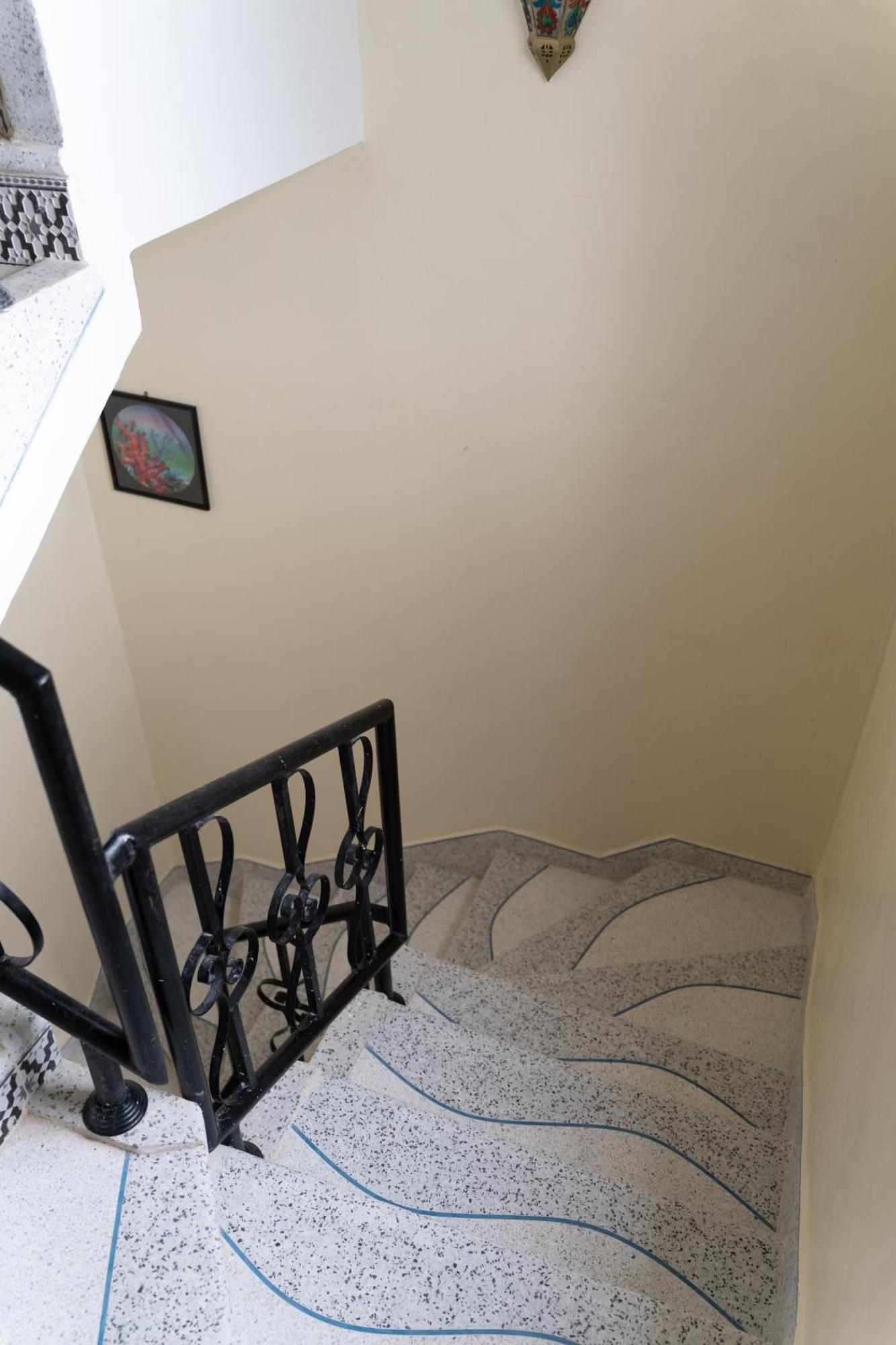 La Terrassa Appartement Climatise Azrou Zewnętrze zdjęcie
