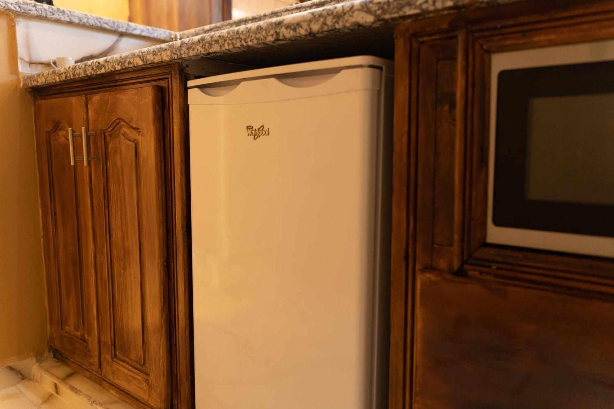 La Terrassa Appartement Climatise Azrou Zewnętrze zdjęcie