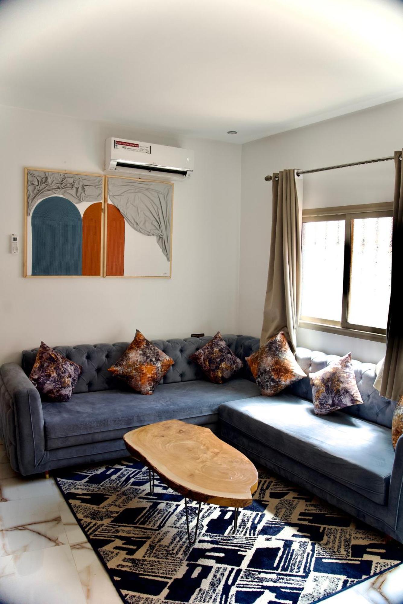 La Terrassa Appartement Climatise Azrou Zewnętrze zdjęcie